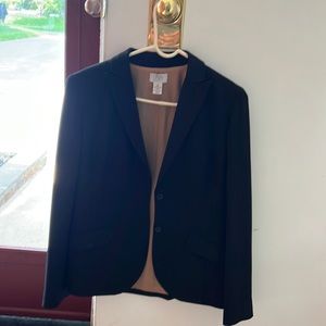 Ann Taylor suit jacket size 6